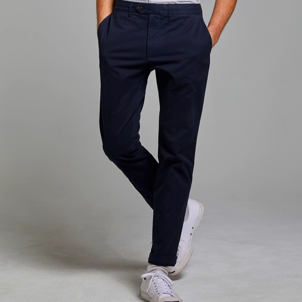 Todd Snyder Slim Fit Chino